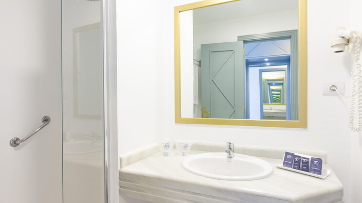 KN Hotel Matas Blancas